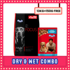Drools Focus Super Premium Adult Dog Dry Food | Corn & Wheat Free Formula Dogs- Dry Food Drools Focus 13kg+150g Wet Food Free