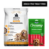 Signature Grain Free Pride Professional Breeder&
