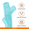 Barkbutler x Fofos Cooling Branch Chew Toy for Dogs