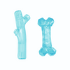 Barkbutler x Fofos Cooling Branch Chew Toy for Dogs