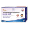 Corise Coro HX 10mg Tablet (Hydroxyzine Hydrochloride) for Dogs and Cats Both-Pharmacy Corise Pharmacy