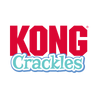 Kong Crackles Tweetz Bird Toy for Cats (Blue) Cats-Toys Kong