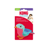 Kong Crackles Tweetz Bird Toy for Cats (Blue) Cats-Toys Kong