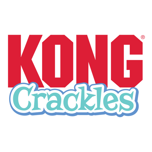 Kong Crackles Grasshopper Toy for Cats (Green)