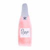 Zippy Paws Happy Hour Rose Crusherz Plush Toy for Dogs Dogs-Toys Zippy Paws S