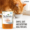 Schesir Tuna Chicken & Shrimp With Rice in Jelly Cat Wet Food Cats-Wet Food Schesir