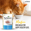 Schesir Tuna in Jelly Adult Cat Wet Food Cats-Wet Food Schesir