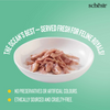 Schesir Tuna in Jelly Adult Cat Wet Food Cats-Wet Food Schesir