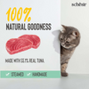Schesir Tuna in Jelly Adult Cat Wet Food Cats-Wet Food Schesir