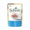 Schesir Tuna in Jelly Adult Cat Wet Food Cats-Wet Food Schesir 85g
