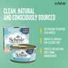 Schesir Tuna Whole Meat and Rice with Aloe Vera in Jelly Cat Wet Food Cats-Wet Food Schesir