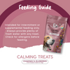 Fullr Anxiety Relief Calming Cold Pressed Dog Treats Dog Treats + Others Fullr