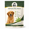 Petter World Calming Sticks with Hemp Oil Dog Treats Dog Treats + Others Petter World Dropship 70g