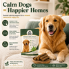 Petter World Calming Sticks with Hemp Oil Dog Treats Dog Treats + Others Petter World Dropship
