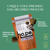 Hope Chicken Flavoured Calming Supplement for Dogs Dogs-Health & Wellness Hope