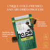 Hope Vegan Calming Supplement for Dogs Dogs-Health & Wellness Hope