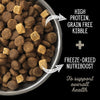 Nutrience SubZero Canadian Pacific High Protien Dog Dry Food Dogs- Dry Food Nutrience