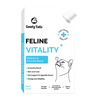 Goofy Tails Chicken Flavoured Feline Vitality + Wellness & Immunity Booster Supplement for Cats Cats-Health & Wellness Goofy Tails 100ml