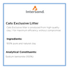 Intersand Cat&