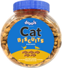 Drools Biscuit Cat Treat (110g) Cats-Treats & Others Drools