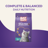 DatGud Chicken & Wild Fish Adult Cat Dry Food (Buy 1 Get 1 Free) Cats- Dry food DatGud