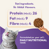 DatGud Chicken & Wild Fish Adult Cat Dry Food (Buy 1 Get 1 Free) Cats- Dry food DatGud