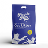 Purple Tails Cat Litter Cats-Litter Purple Tails 10kg