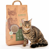M Pets Bamboo Cat Litter Cats-Litter M Pets