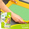Basil Purrfect Green Tea Scented Clumping Cat Litter Cats-Litter Basil