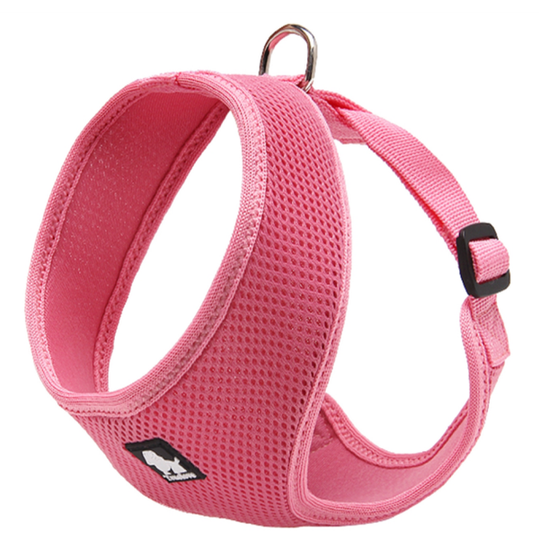 Truelove Harness for Cats and Small Dogs (Pink)