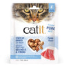 Catit Tuna Pure Meat Freeze Dried Cat Treats Cats-Treats & Others Catit 28.4g