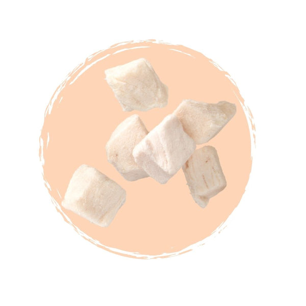 Catit Chicken Poulet Freeze Dried Cat Treats
