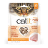 Catit Chicken Poulet Freeze Dried Cat Treats Cats-Treats & Others Catit 28.4g