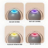 Talking Dog Club Automatic Rotating Interactive LED Ball for Cats, Kittens and Puppies (Green) Cats-Toys Talking Dog Club Dropship