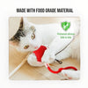 Talking Dog Club Automatic Rotating Interactive LED Ball for Cats, Kittens and Puppies (Green) Cats-Toys Talking Dog Club Dropship
