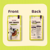 BearHugs Chicken & Tuna Non Veg Cat Treats Cats-Treats & Others BearHugs