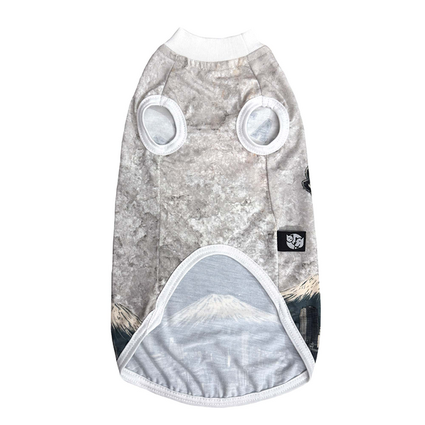 Pets Way Catzilla Tshirt for Cats