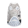 Pets Way Catzilla Tshirt for Cats Cats-Clothing & Accessories Pets Way Dropship