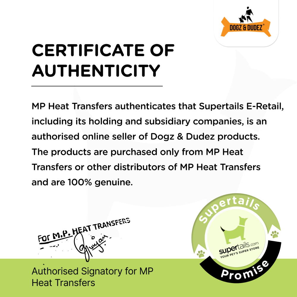 DOGZ & DUDEZ Herbal Ear Cleaner for Dogs and Cats Both-Health & Wellness DOGZ & DUDEZ