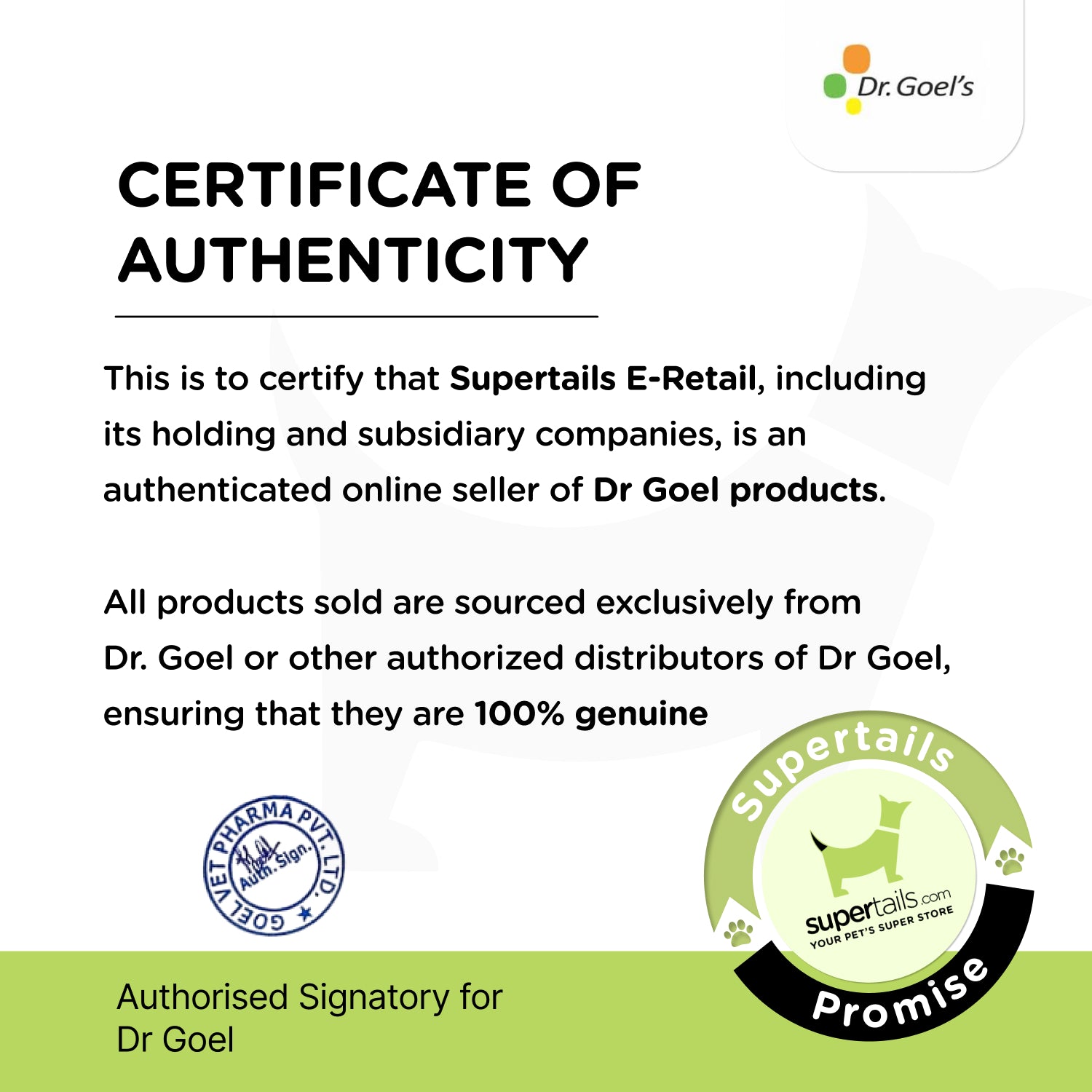 Dr Goel's Me & My Anti Dandruff Shampoo for Dogs and Cats Both-Pharmacy Dr Goel's Pharmacy