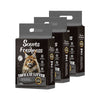 Scents of Freshness Premium Tofu Cat Litter for Cats (Charcoal) Cats-Litter Scents of Freshness
