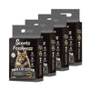 Scents of Freshness Premium Tofu Cat Litter for Cats (Charcoal) Cats-Litter Scents of Freshness