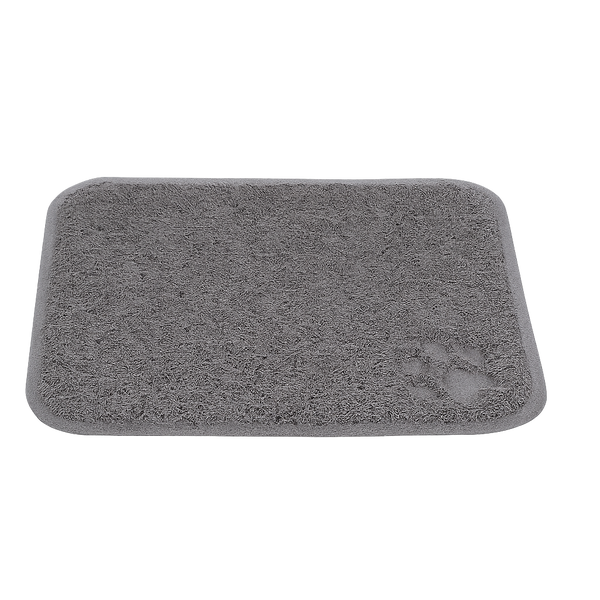 Trixie litter Tray Mat for Cats (Anthracite)