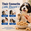 Purepet Milk Flavour Real Chicken Biscuit Dog Treats Dog Treats + Others Purepet