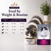 Maxi Persian Adult Cat Dry Food Cats- Dry food Maxi Persian