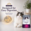 Maxi Persian Adult Cat Dry Food Cats- Dry food Maxi Persian