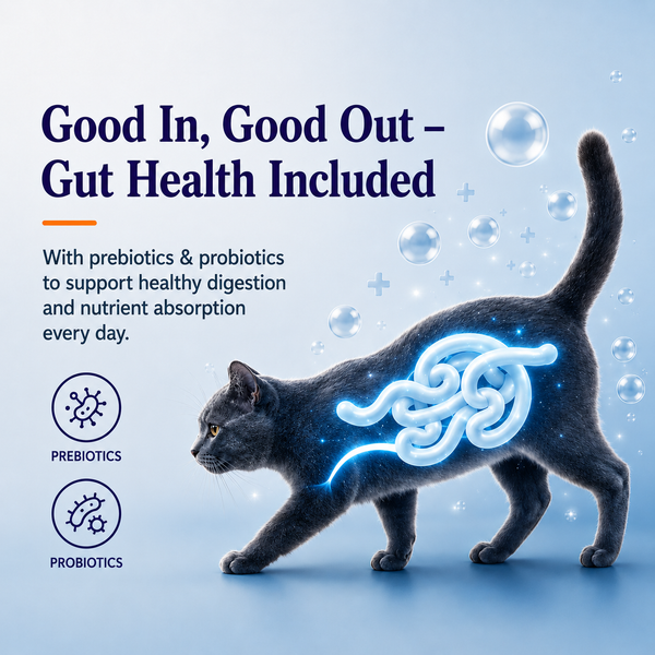 Maxi Adult Tuna & Salmon Adult Dry Cat Food
