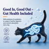Maxi Adult Tuna & Salmon Adult Dry Cat Food Cats- Dry food Maxi Adult