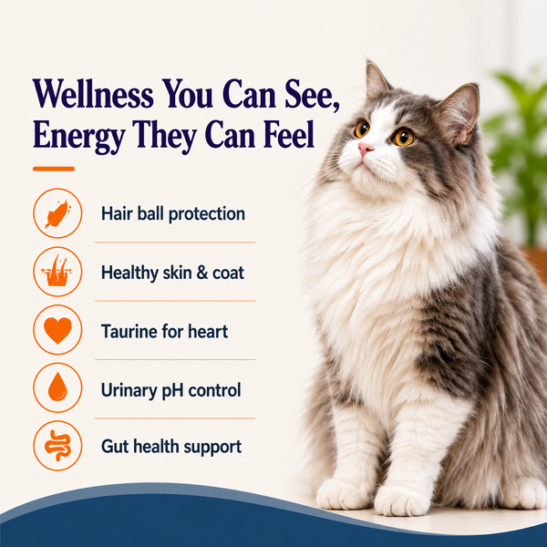 Maxi Adult Tuna & Salmon Adult Dry Cat Food