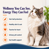Maxi Adult Tuna & Salmon Adult Dry Cat Food Cats- Dry food Maxi Adult